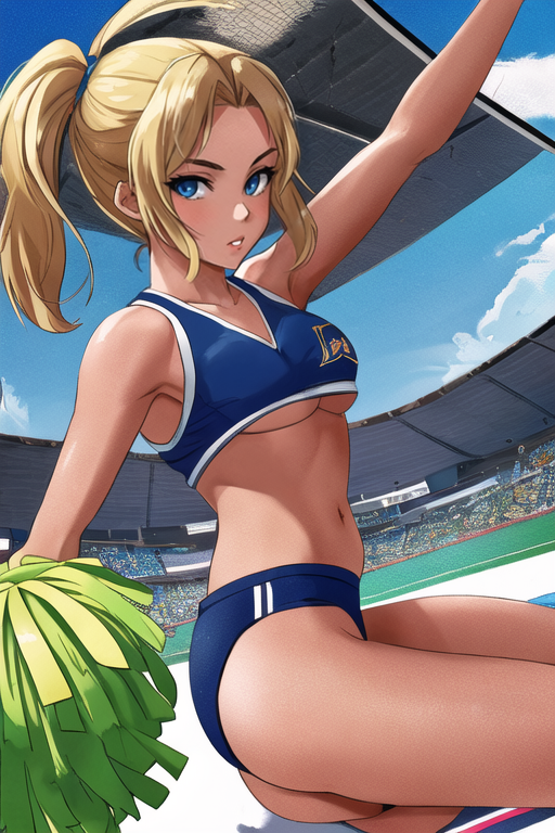 Camryn Maldonado avatar