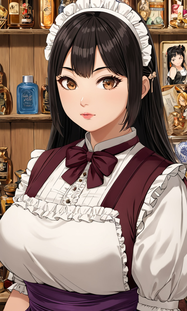 Angelica Rodgers avatar