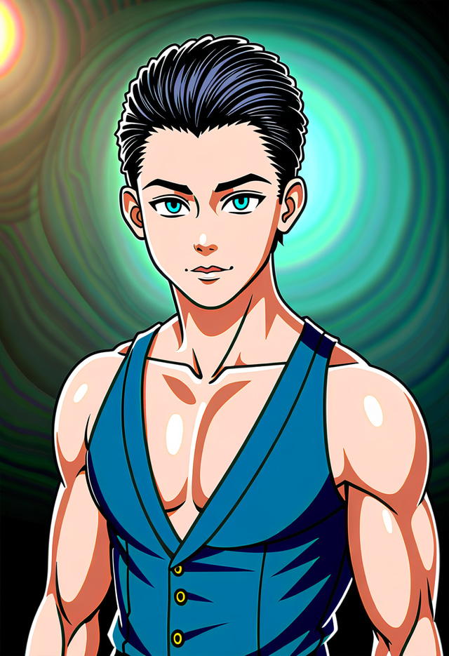 Timothy Shepherd avatar