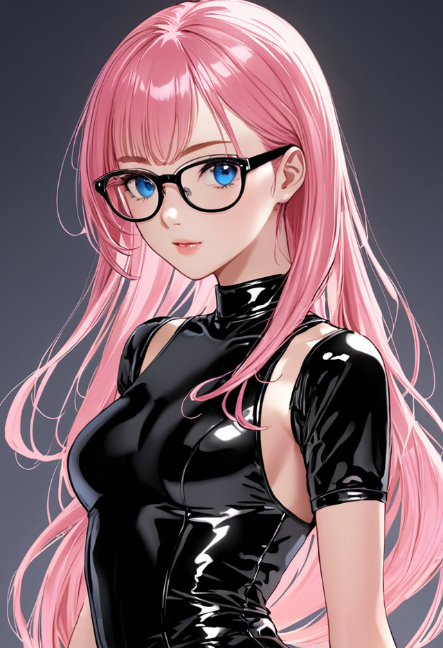 Juliet Moss avatar