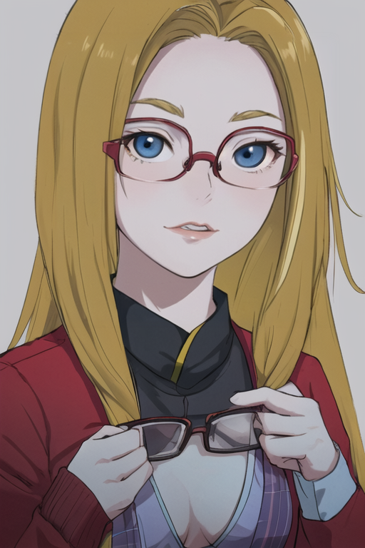 Noemi Shepard avatar