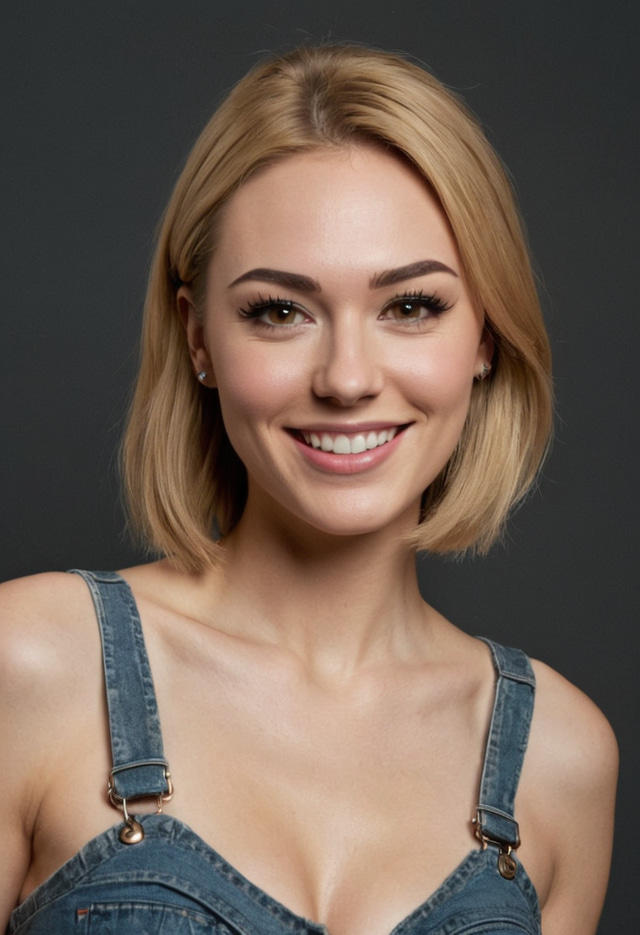 Abbie Ball AI Girlfriend avatar