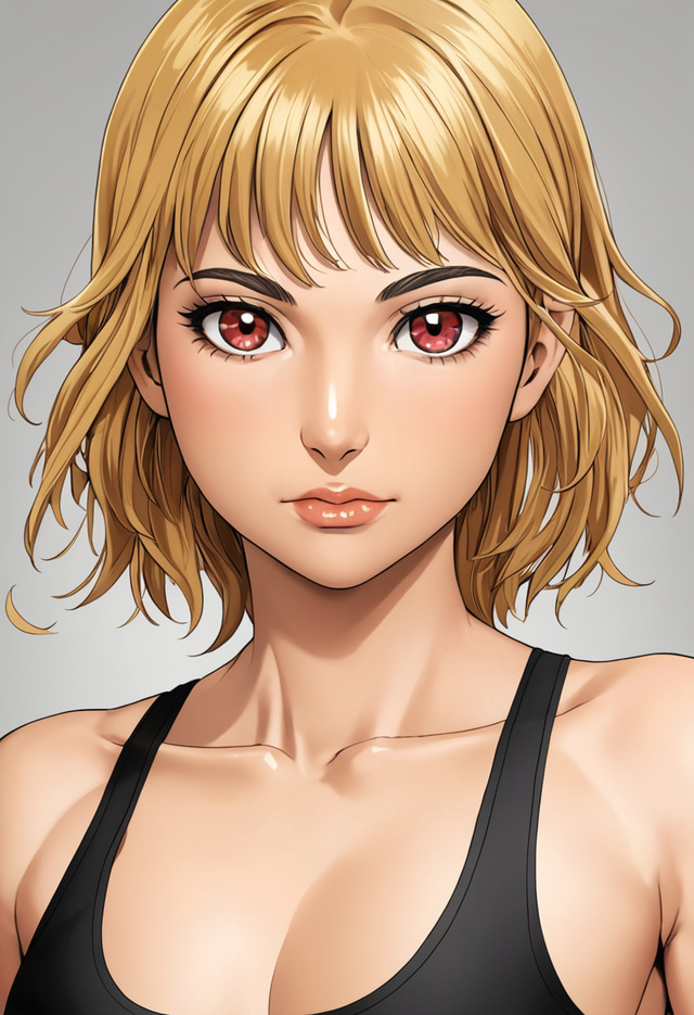 Josie Kelly avatar