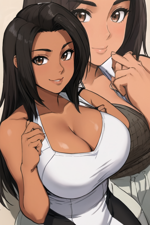Alivia Mack avatar