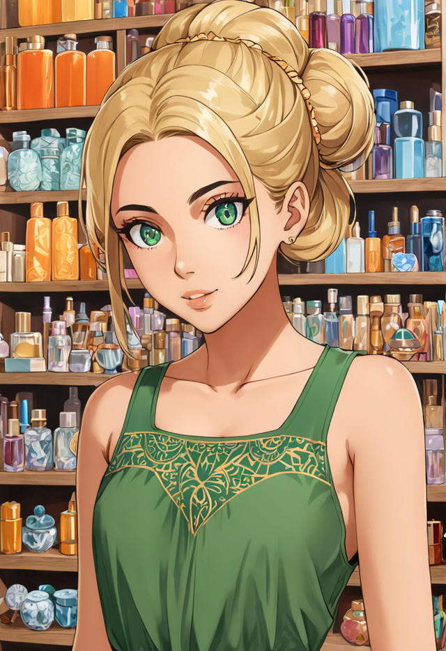 Teagan Harris avatar