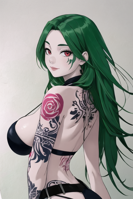 Alejandra Stewart avatar