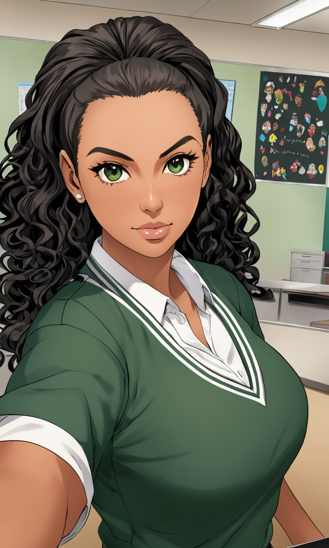 Tianna Pearson avatar