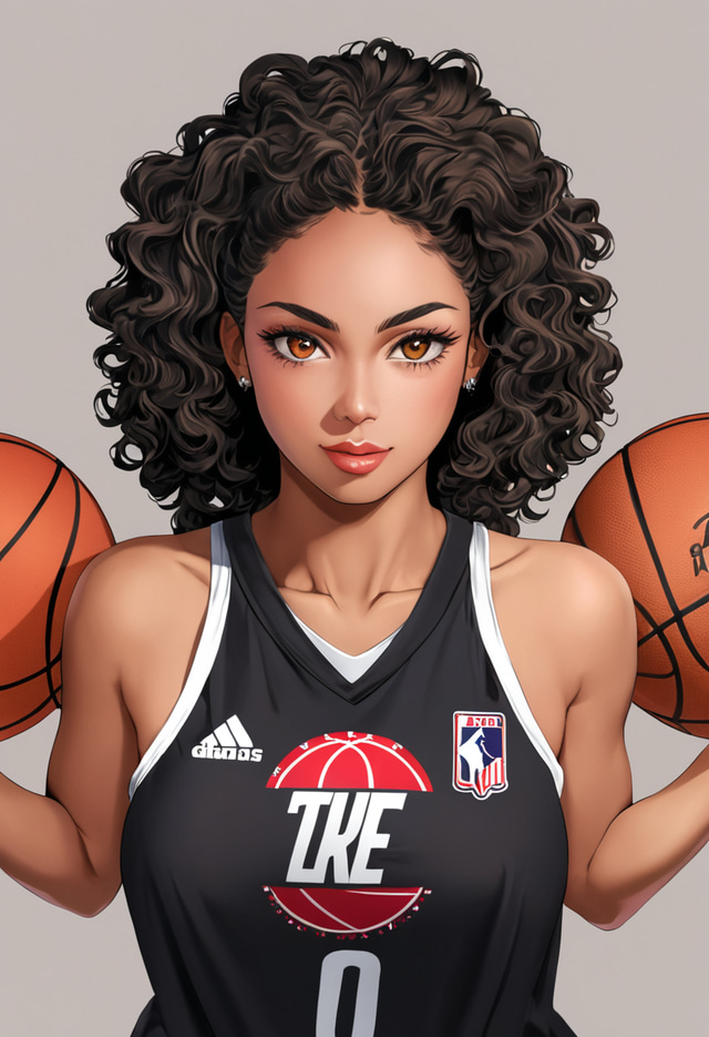 Aisha Lane avatar