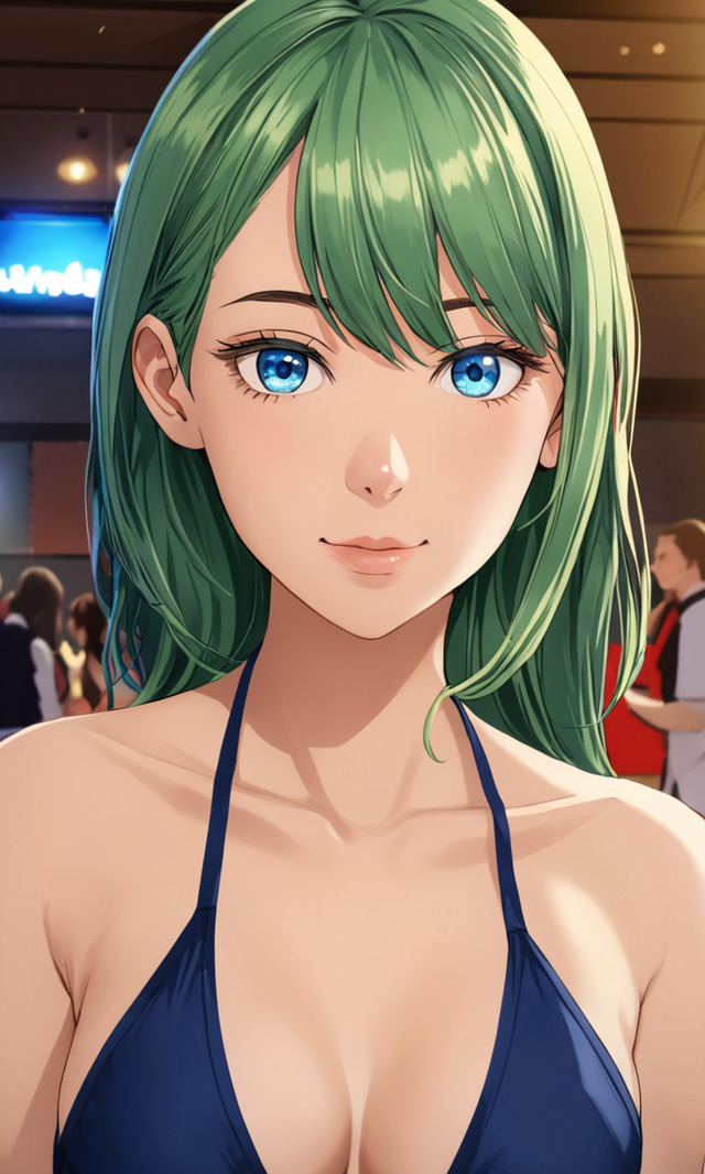 Belinda Rivas avatar