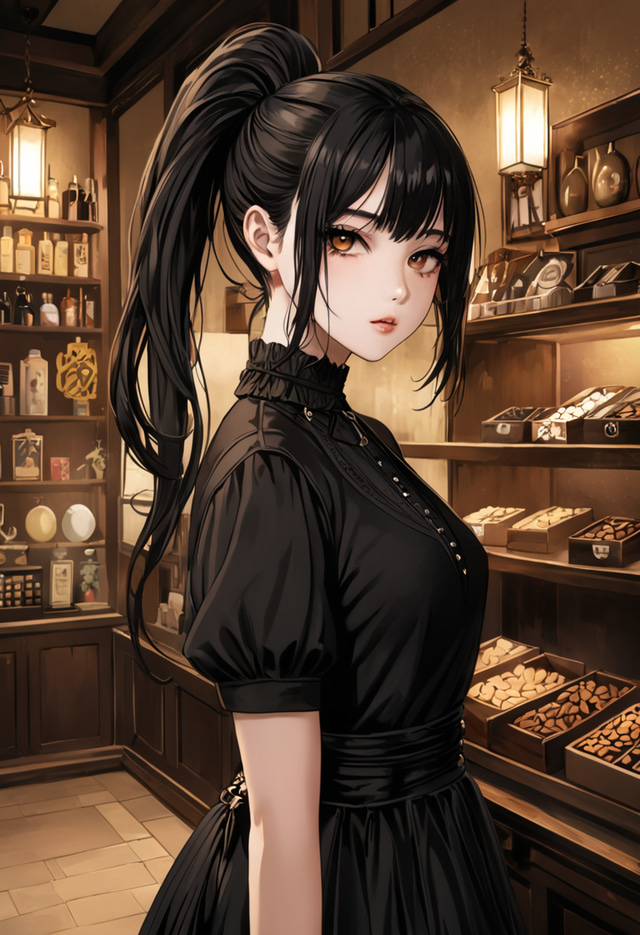 Madeline Terrell avatar