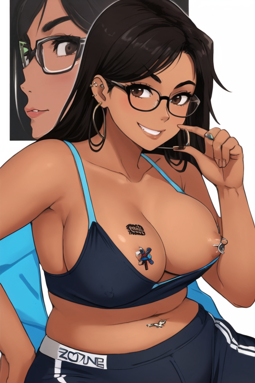Yasmin Vance avatar