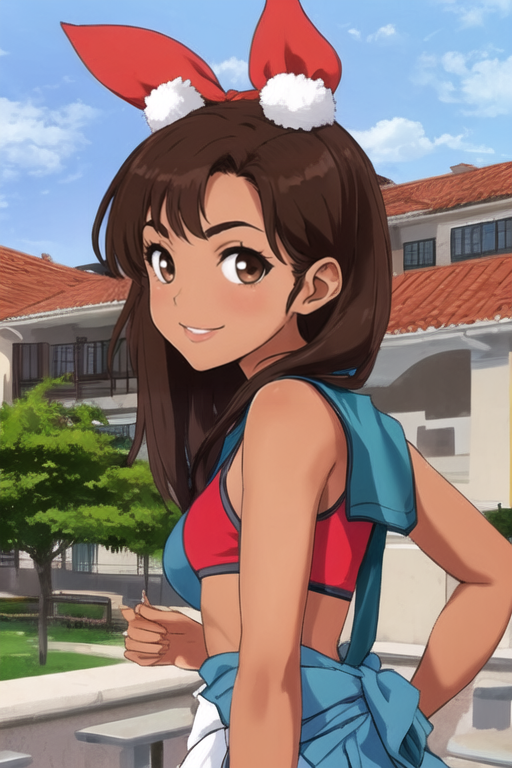 Averi Chang avatar