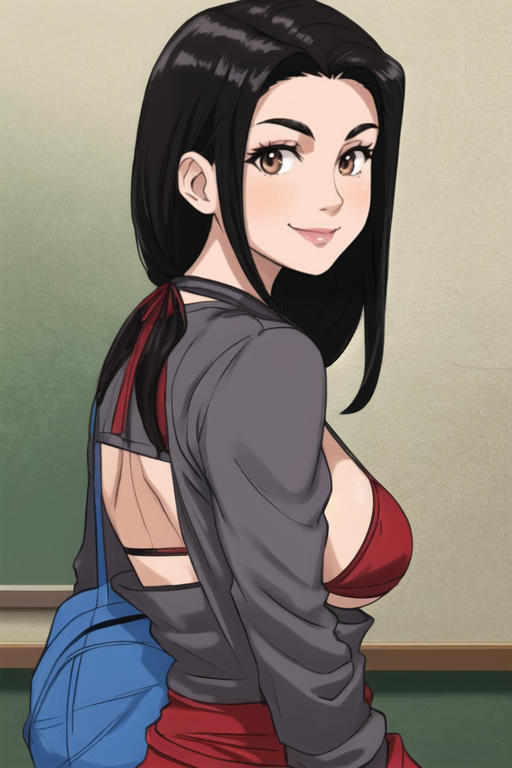 Paige Deleon avatar