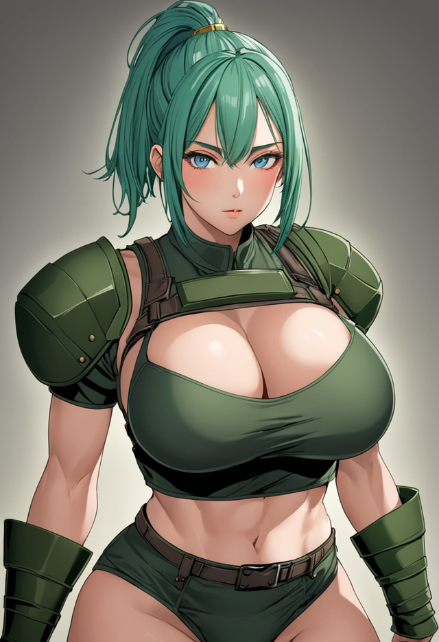 Lucia Goodwin avatar