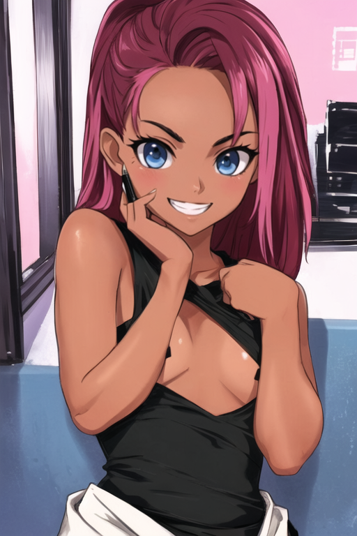 Lara Herman avatar