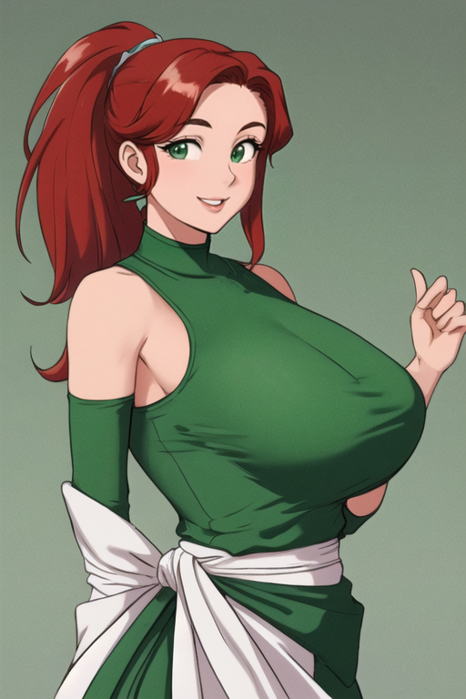 Lindsey Joyce avatar