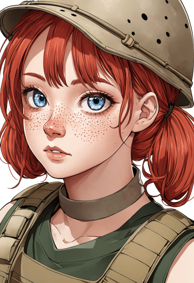 Alexia Fuller avatar