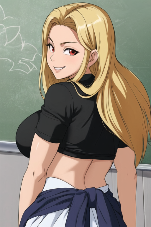 Leyla Haney avatar