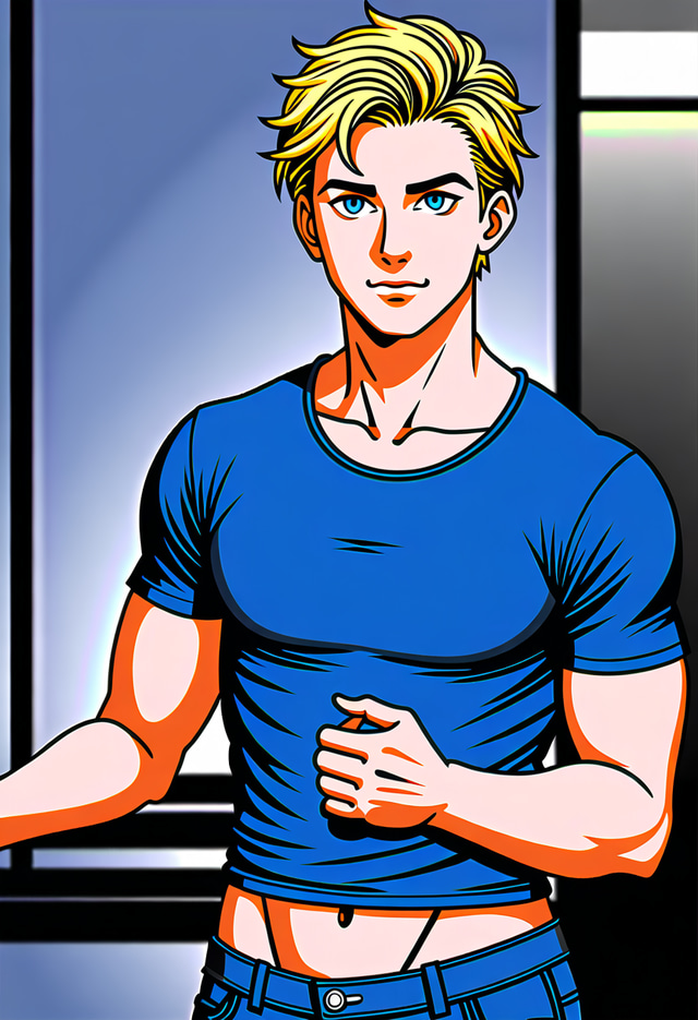 Dalton Schroeder avatar