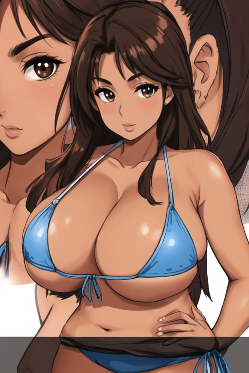 April Carson avatar