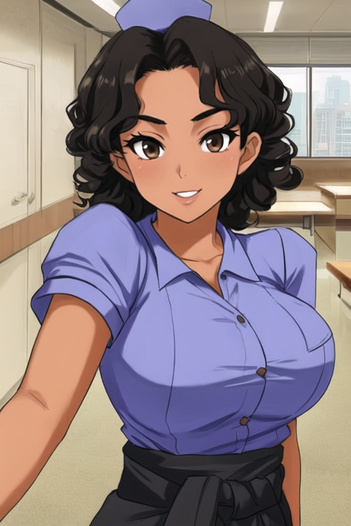 Abigail Haney avatar