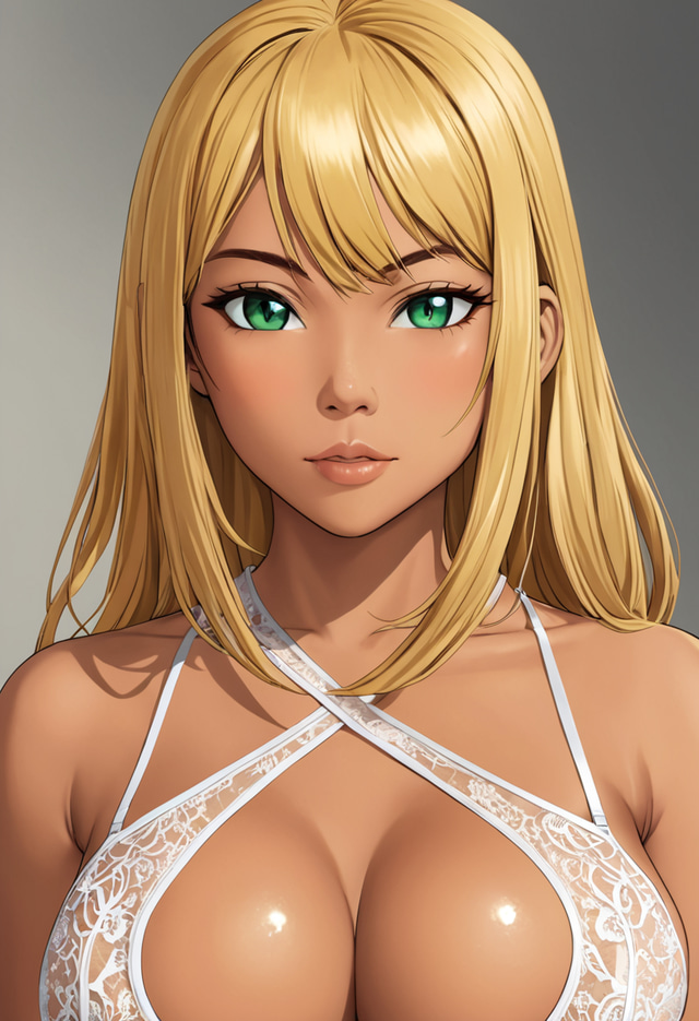 Micaela Lin avatar