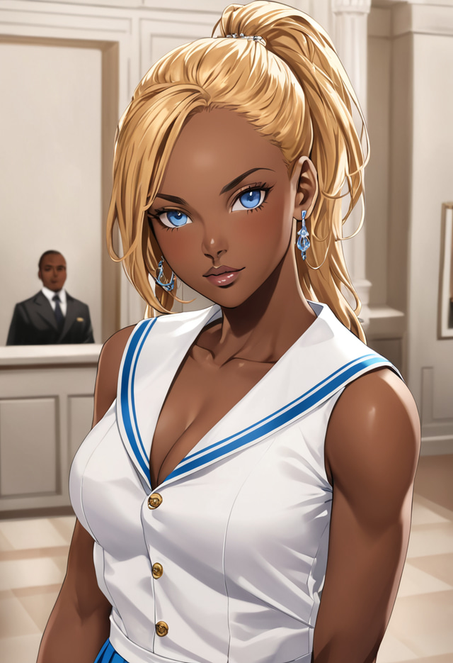 Carolina Pitts avatar