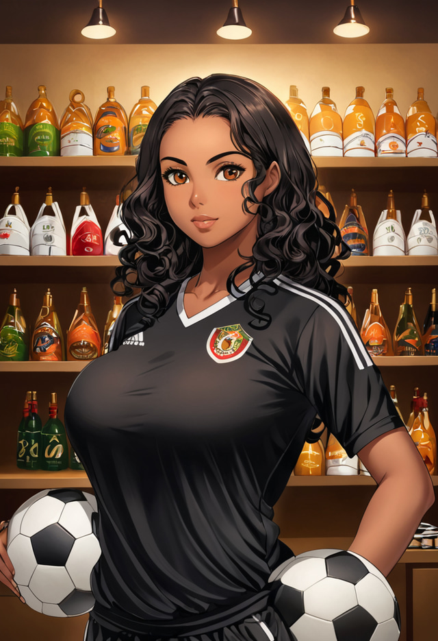 Abbie Montgomery avatar