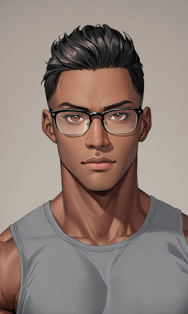 Augustine Wang avatar