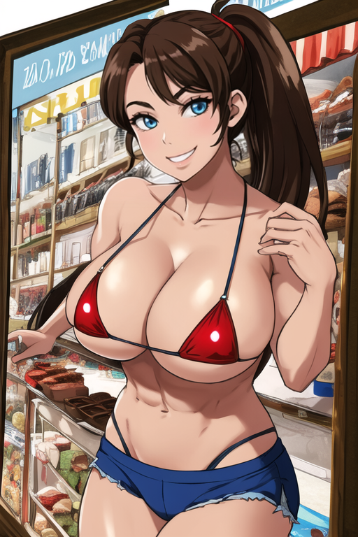 Camila Bennett avatar
