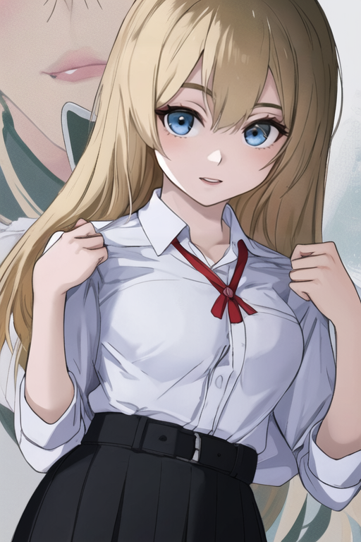 Kiersten Ayers avatar
