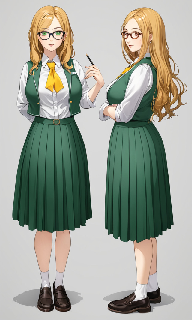 Leslie Walker avatar