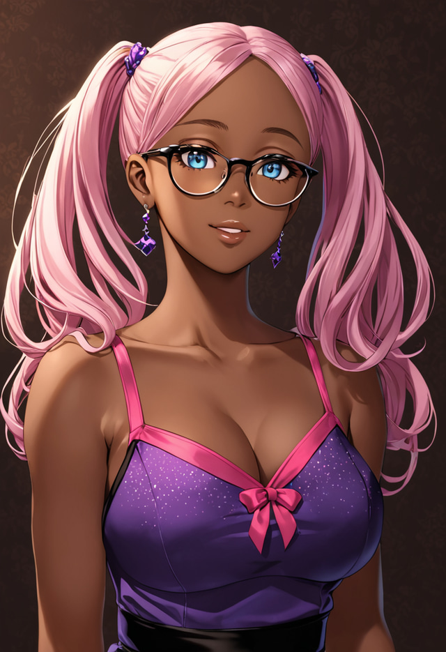 Gisselle Cooper avatar