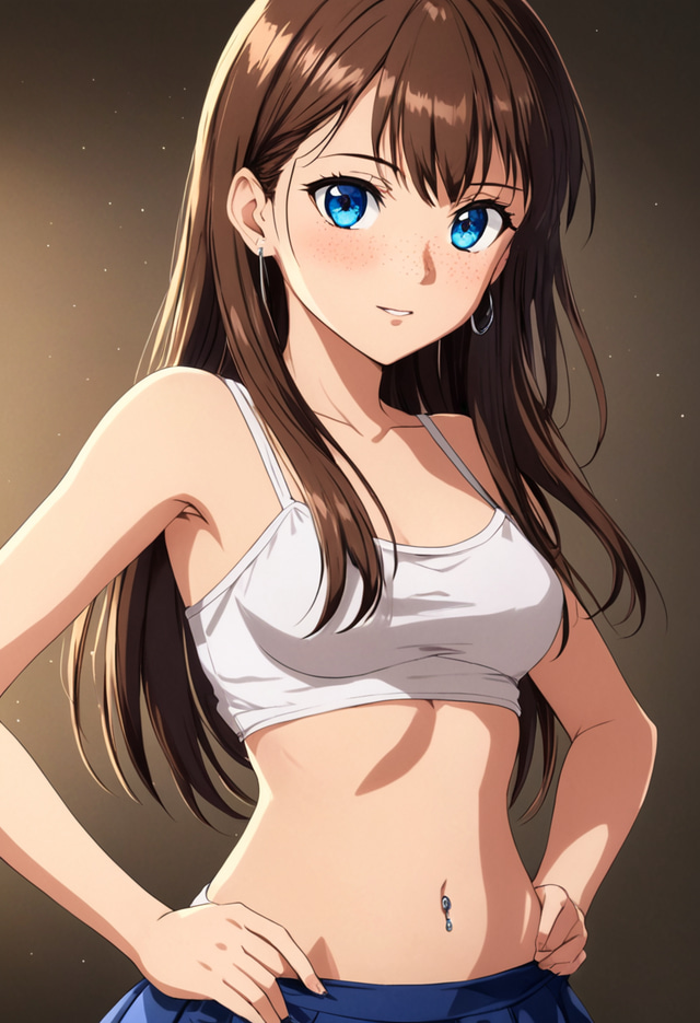 Isis Wright avatar