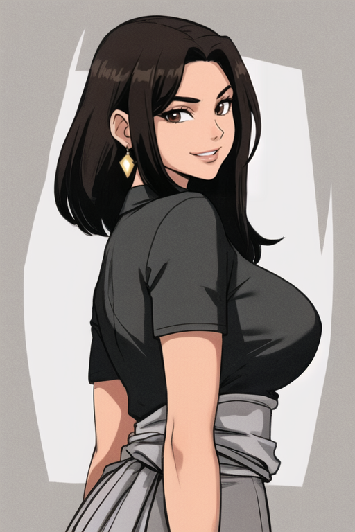Tess Curtis avatar