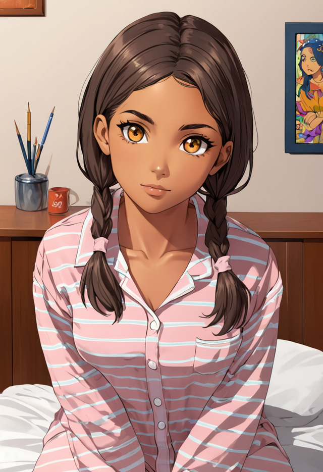 Ryann Mayer avatar