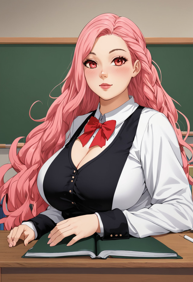 Marisa Goodman avatar