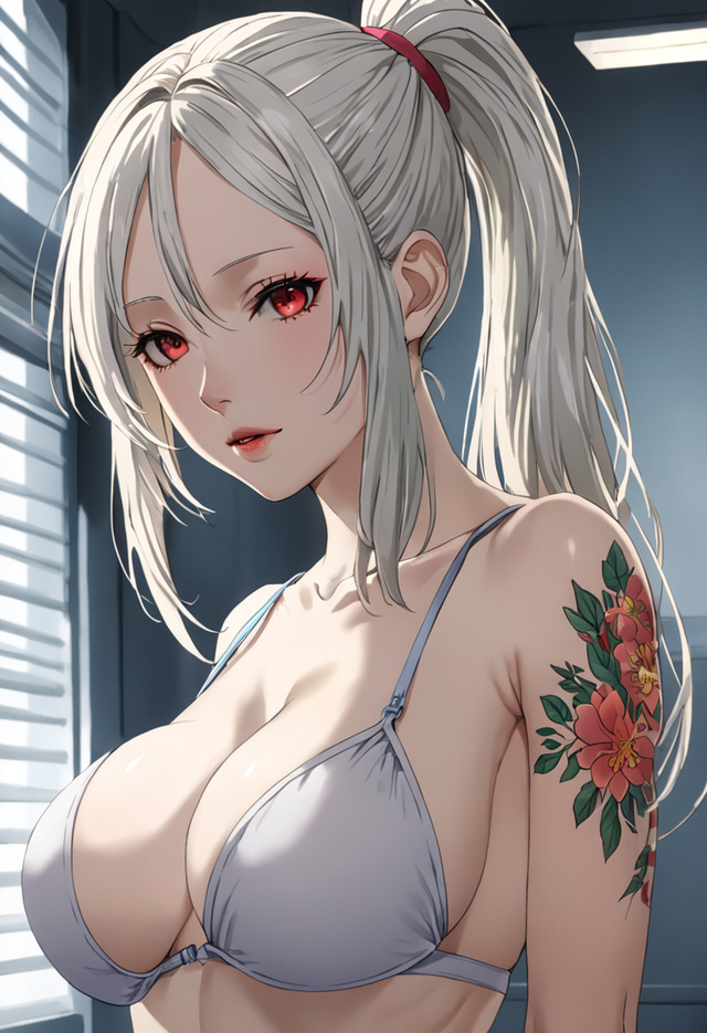 Natalee Montgomery avatar