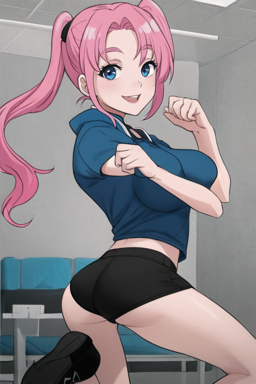 Lorena Reynolds avatar