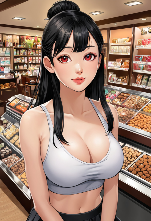 Jaylene Hartman avatar