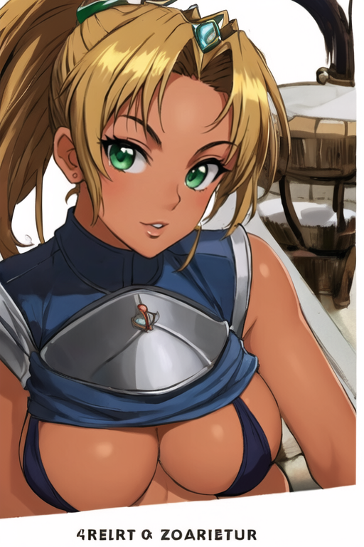 Tiara Collier avatar