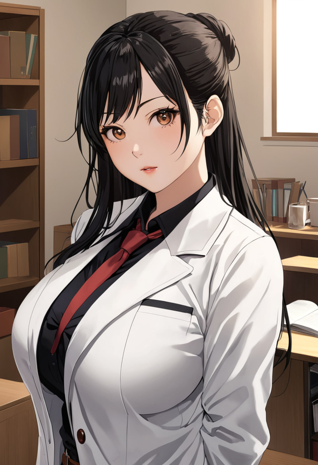 Monique Maldonado avatar