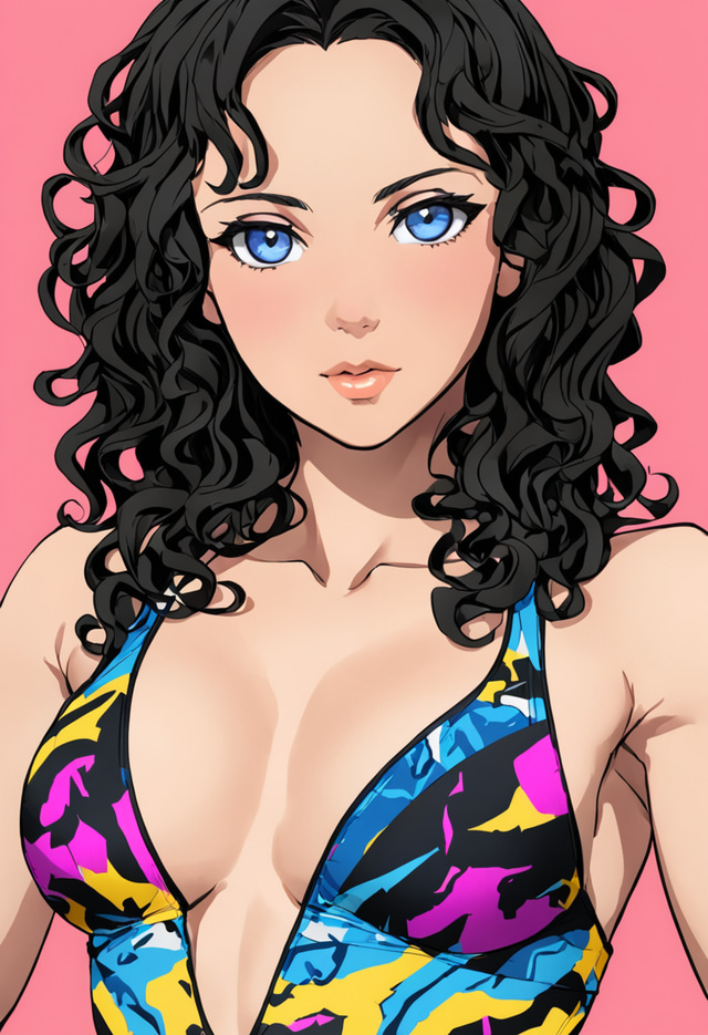 Lailah Bird avatar