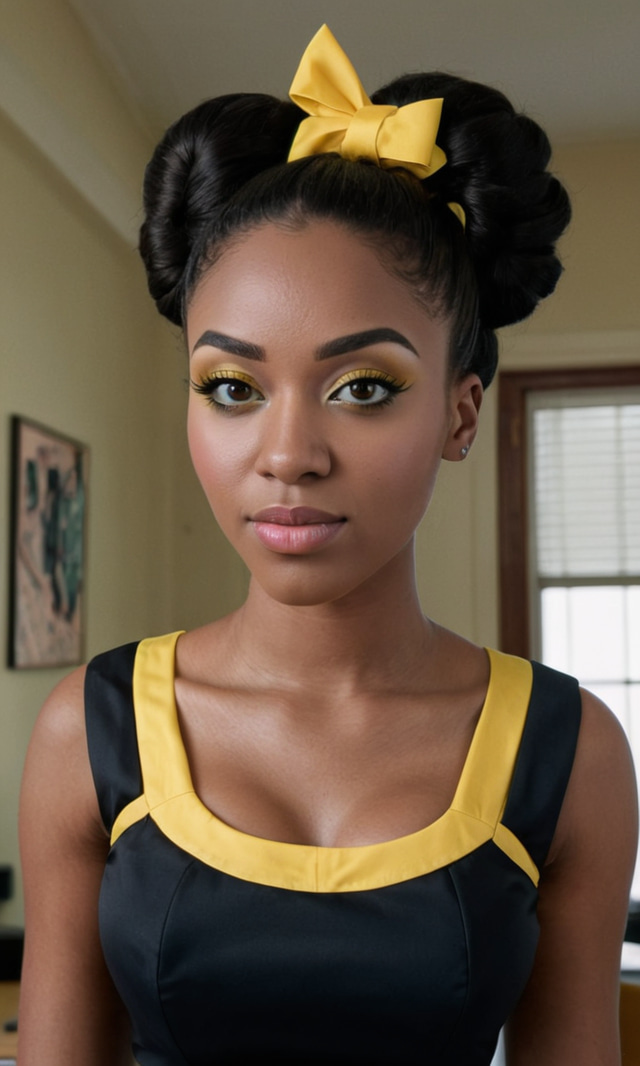 Ayana Pearson avatar