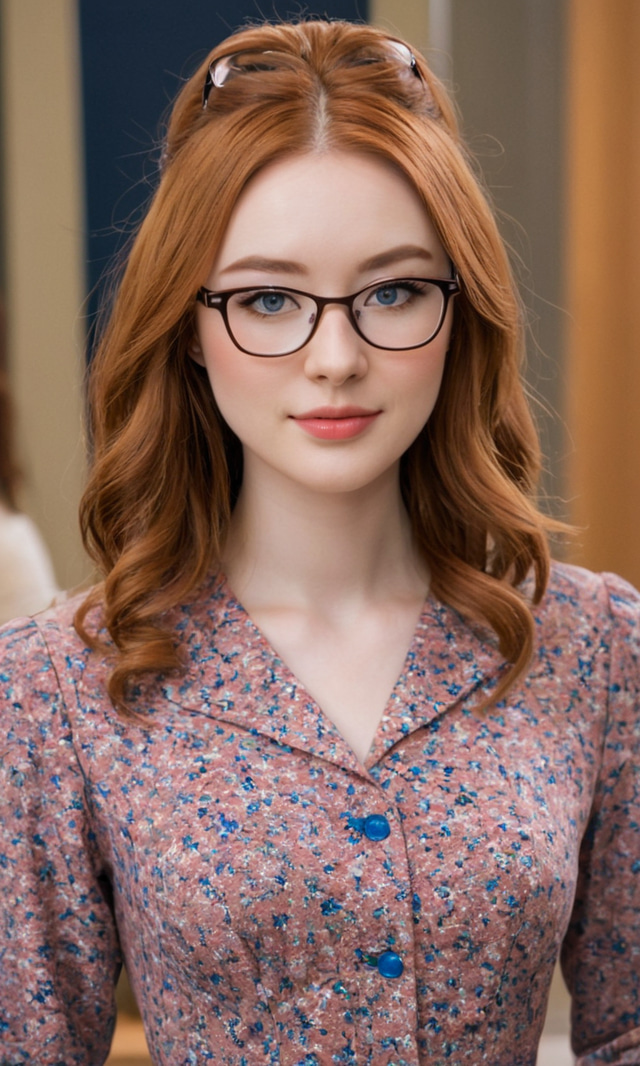 Madeline Tyler avatar