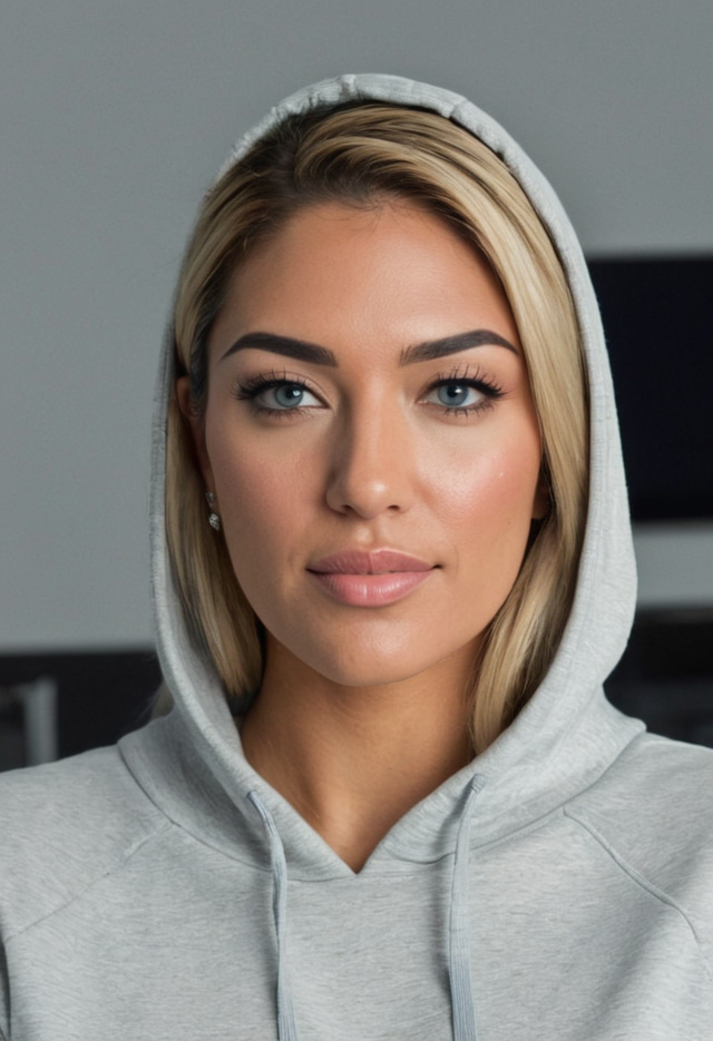 Desiree Contreras avatar