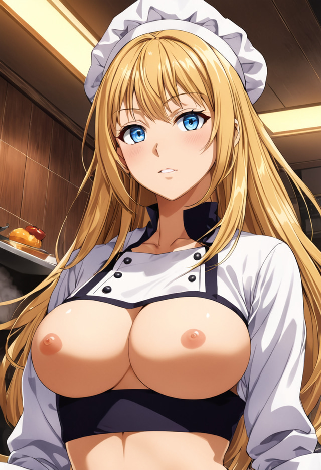 Marie Christian avatar