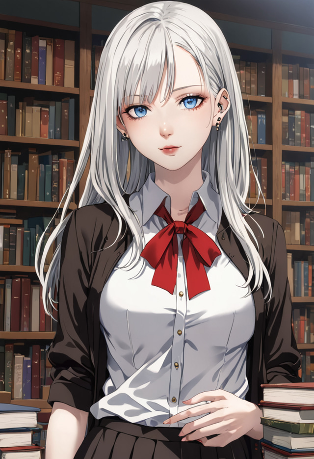 April Buchanan avatar