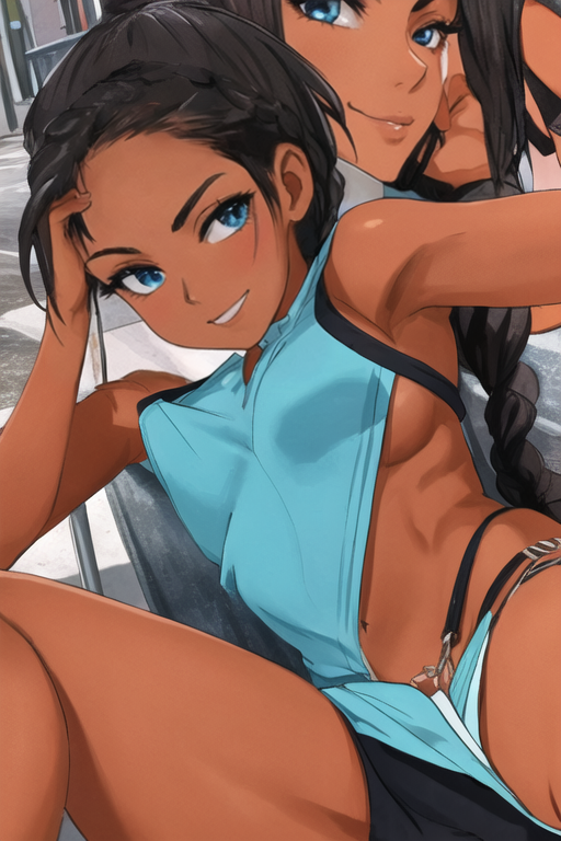 Helen Crane avatar