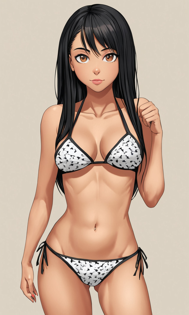 Akira Reese AI Girlfriend avatar